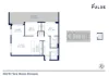 322/31 Flora Street, Kirrawee, NSW 2232-Floorplan