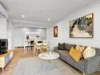 322/338 Gore Street, Fitzroy, Vic 3065