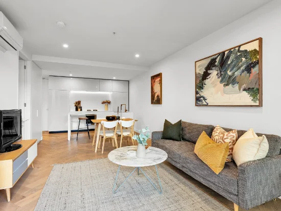 322/338 Gore Street, Fitzroy, Vic 3065 - For Rent