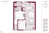 322/338 Gore Street, Fitzroy, Vic 3065-Floorplan