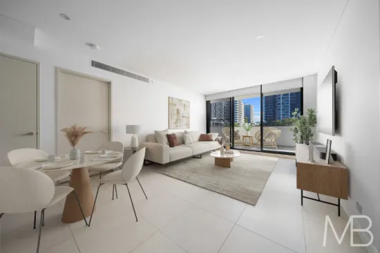 322/8 Studio Drive, Eastgardens, NSW 2036