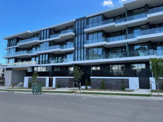 323/1 Mulyan St, Rouse Hill, NSW 2155