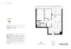 323/1 Mulyan St, Rouse Hill, NSW 2155-Floorplan