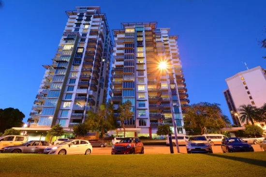 323/130 Esplanade, Darwin City, NT 0800