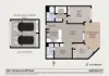 323/168 Queenscliff Road, Queenscliff, NSW 2096-Floorplan