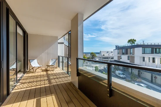 323/2 Nagurra Place, Rozelle, NSW 2039