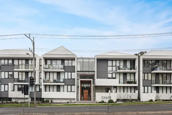 323/251 Canterbury Road, Forest Hill, Vic 3131