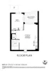 323/44 Church Avenue, Mascot, NSW 2020-Floorplan