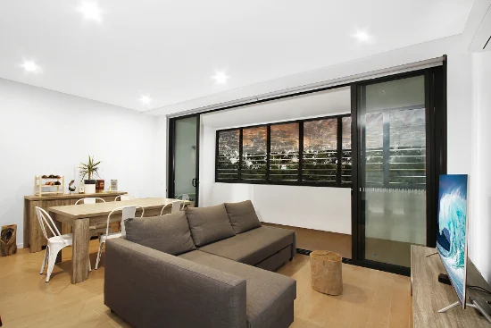 323/68 River Road, Ermington, NSW 2115