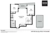 3233/180 George Street, Parramatta, NSW 2150-Floorplan