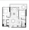 3237/65 Tumbalong BLVD, Haymarket, NSW 2000-Floorplan