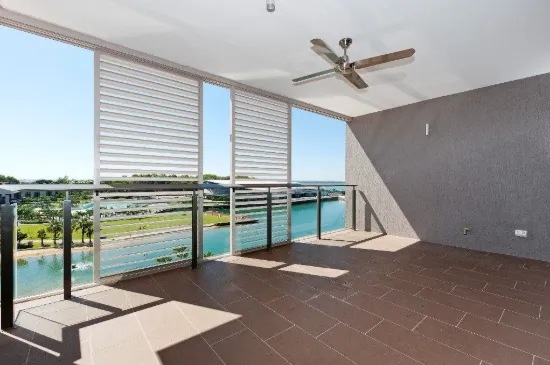 324/19 Kitchener Drive, Darwin City, NT 0800