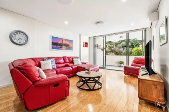 324/26 Jasmine Street, Botany, NSW 2019