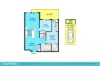 324/44 Armbruster Avenue, North Kellyville, NSW 2155-Floorplan