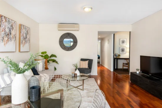 324/78 Arthur Street, Fortitude Valley, Qld 4006