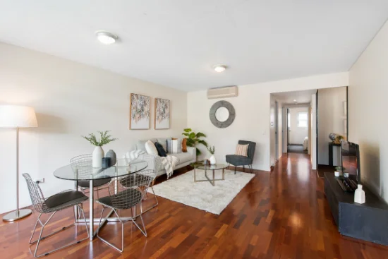 324/78 Arthur Street, Fortitude Valley, Qld 4006-Image