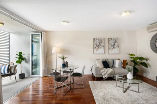 324/78 Arthur Street, Fortitude Valley, Qld 4006-Image