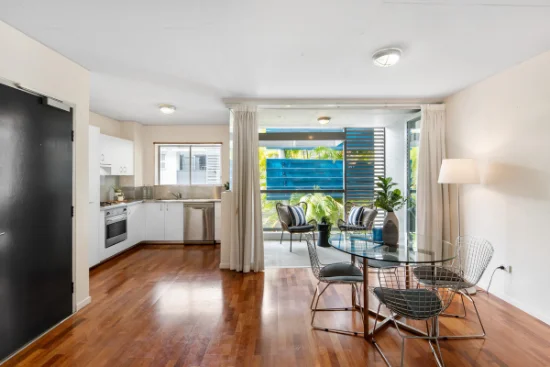 324/78 Arthur Street, Fortitude Valley, Qld 4006-Image