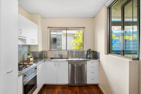 324/78 Arthur Street, Fortitude Valley, Qld 4006-Image