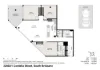 32402/1 Cordelia Street, South Brisbane, Qld 4101-Floorplan