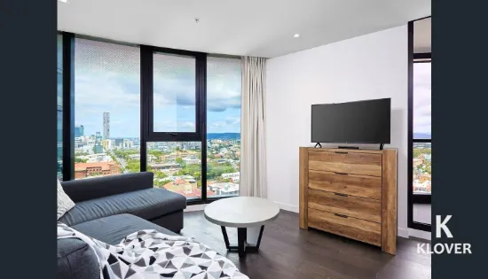 32408/191 Brunswick Street, Fortitude Valley, Qld 4006-Image