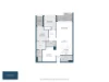 325/1 Elouera Street, Braddon, ACT 2612-Floorplan
