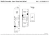 325/20 Convention Centre Place, South Wharf, Vic 3006-Floorplan