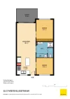 325/27 Webster Road, Deception Bay QLD 4508-Floorplan