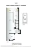 325/38-46 Albany Street, St Leonards, NSW 2065-Floorplan