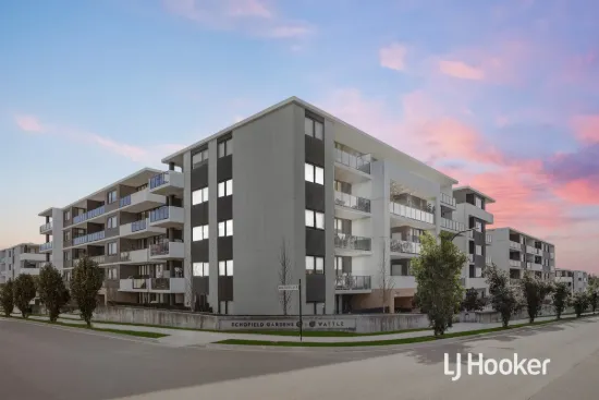 325/45 Manchester Drive, Schofields, NSW 2762