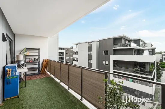 325/45 Manchester Drive, Schofields, NSW 2762-Image