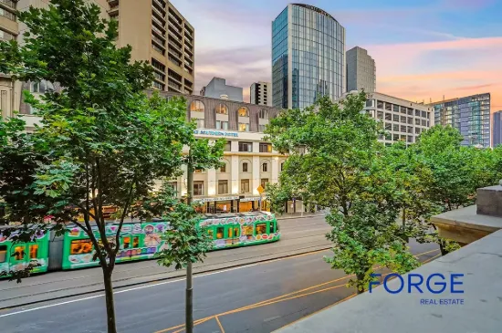 325/57 Spencer Street, Docklands, Vic 3008
