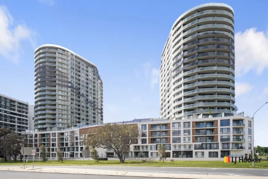 326/1 Anthony Rolfe Avenue, Gungahlin, ACT 2912