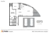 326/1 Anthony Rolfe Avenue, Gungahlin, ACT 2912-Floorplan
