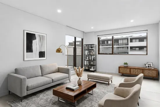 326/129b Jerralong Drive, Schofields, NSW 2762