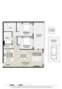 326/129b Jerralong Drive, Schofields, NSW 2762-Floorplan