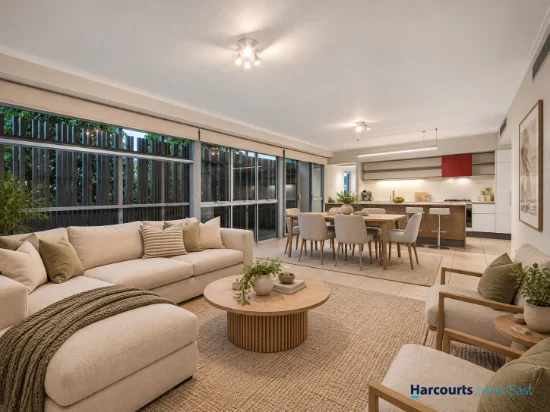326/16 Waterline Crescent, Bulimba, Qld 4171 - For Rent