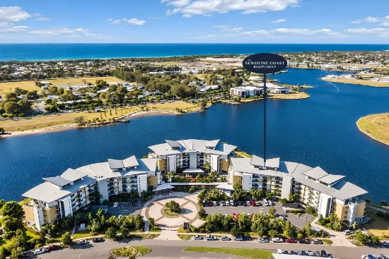 326/21 Innovation Parkway, Birtinya, Qld 4575