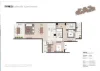326/29-49 Varsity Parade, Varsity Lakes, Qld 4227-Floorplan