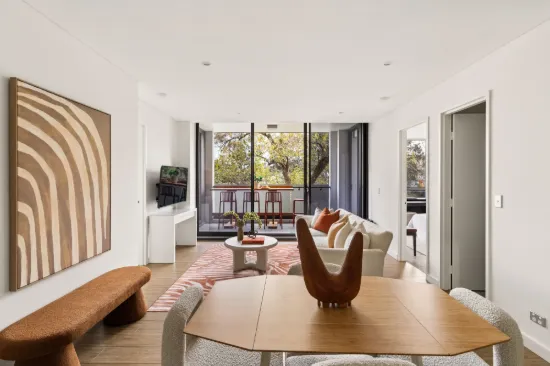 326/349 George Street, Waterloo, NSW 2017