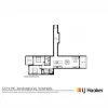 327/129C Jerralong Drive, Schofields, NSW 2762-Floorplan