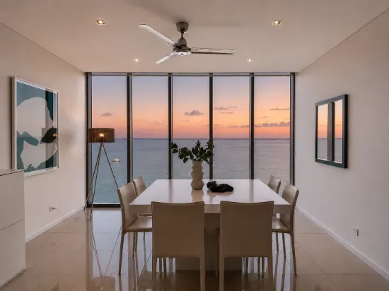 327/130 Esplanade, Darwin City, NT 0800
