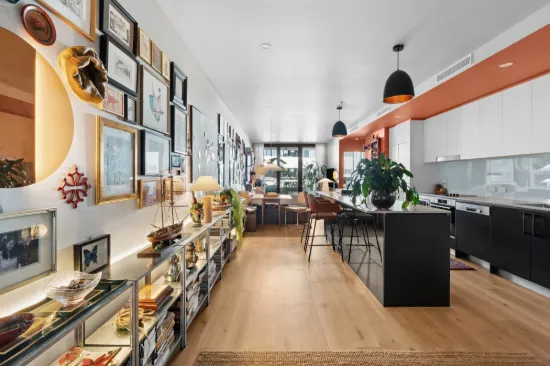 327/34 Eyre Street, Kingston, ACT 2604