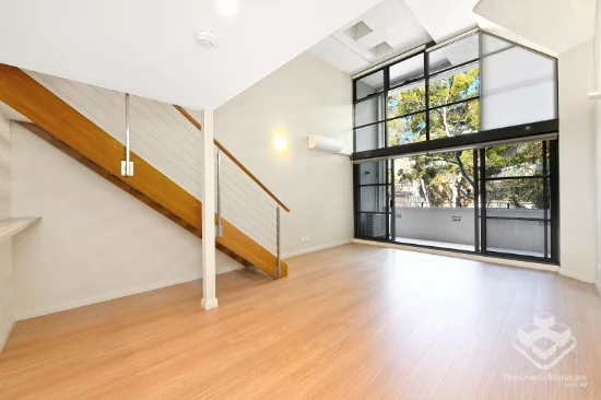 327/357 Glenmore Road, Paddington, NSW 2021