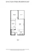 327/8 Lygon Street, Brunswick East, Vic 3057-Floorplan