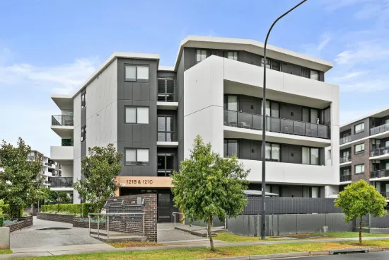 328/121C Jerralong Drive, Schofields, NSW 2762