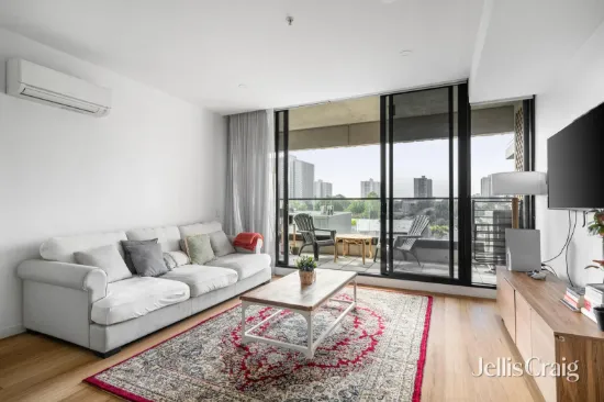 328/253 Bridge Road, Richmond, Vic 3121