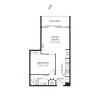 328/253 Bridge Road, Richmond, Vic 3121-Floorplan