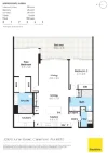 328/3 Airlie Street, Claremont WA 6010-Floorplan