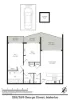328/349 George Street, Waterloo, NSW 2017-Floorplan